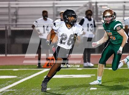 Thumbnail 1 in Williams Field @ Campo Verde photogallery.