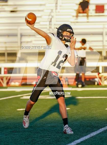 Thumbnail 1 in Williams Field @ Campo Verde photogallery.