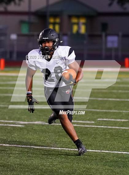 Thumbnail 2 in Williams Field @ Campo Verde photogallery.