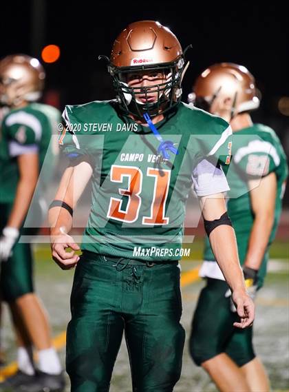 Thumbnail 3 in Williams Field @ Campo Verde photogallery.