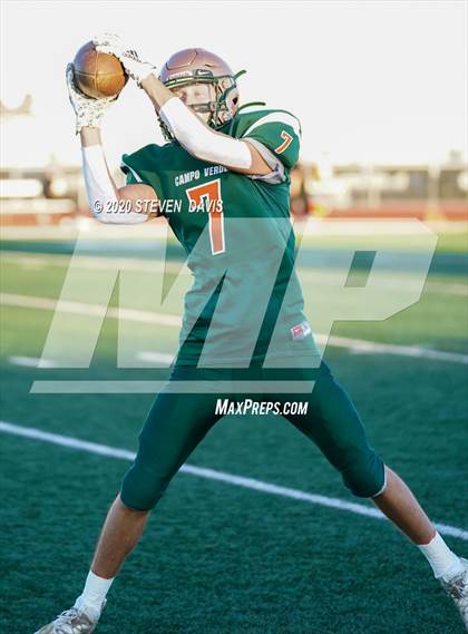 Thumbnail 3 in Williams Field @ Campo Verde photogallery.