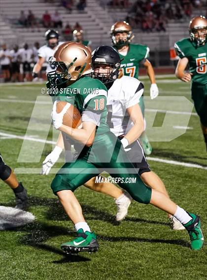 Thumbnail 1 in Williams Field @ Campo Verde photogallery.