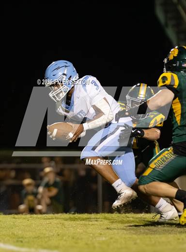 Mica Mountain @ Canyon del Oro