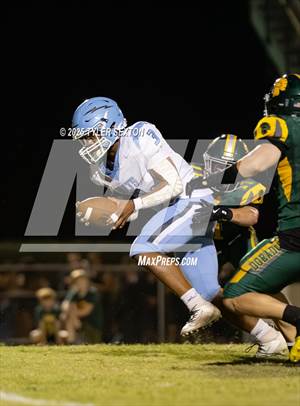 Mica Mountain @ Canyon del Oro