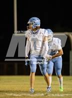 Photo from the gallery "Mica Mountain @ Canyon del Oro"