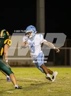 Photo from the gallery "Mica Mountain @ Canyon del Oro"