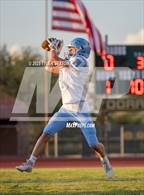 Photo from the gallery "Mica Mountain @ Canyon del Oro"