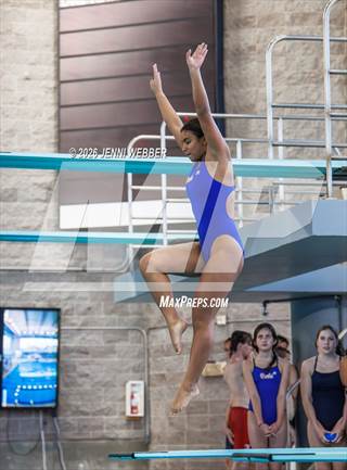 S Nevada Diving Meet 1