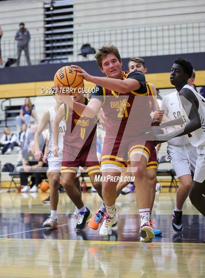 Thumbnail 3 in Mountain View @ Cottonwood (Sophomore) photogallery.