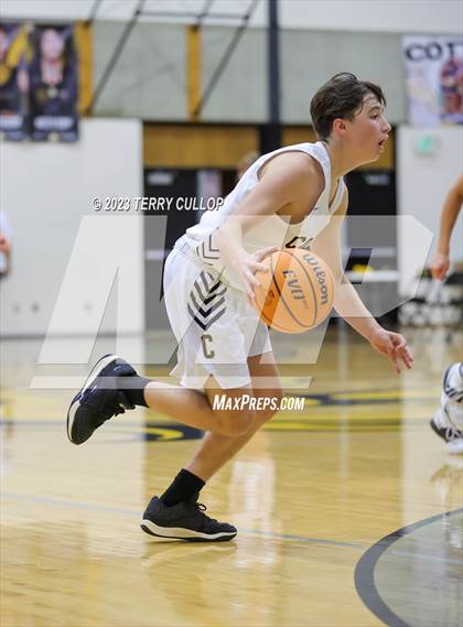 Thumbnail 1 in Mountain View @ Cottonwood (Sophomore) photogallery.