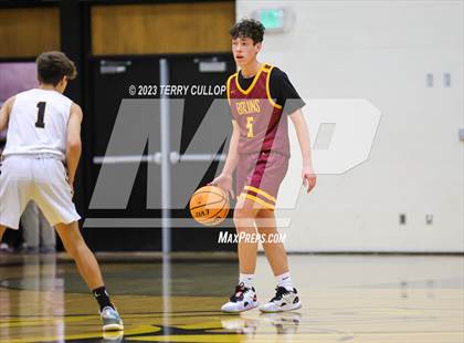 Thumbnail 3 in Mountain View @ Cottonwood (Sophomore) photogallery.