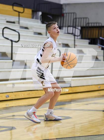 Thumbnail 3 in Mountain View @ Cottonwood (Sophomore) photogallery.