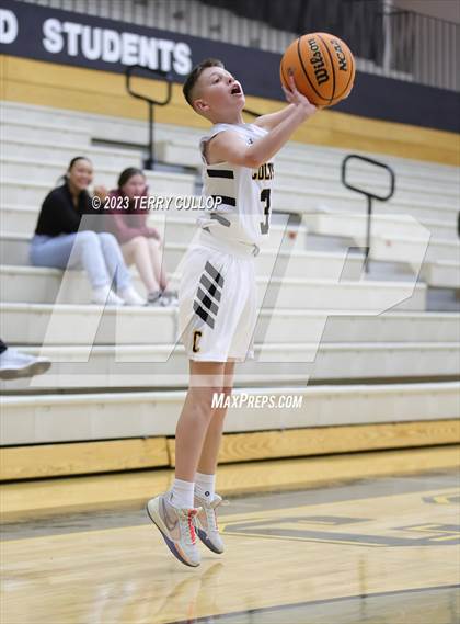 Thumbnail 2 in Mountain View @ Cottonwood (Sophomore) photogallery.