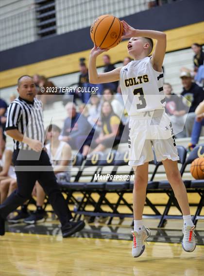 Thumbnail 1 in Mountain View @ Cottonwood (Sophomore) photogallery.