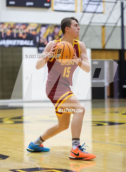 Thumbnail 2 in Mountain View @ Cottonwood (Sophomore) photogallery.