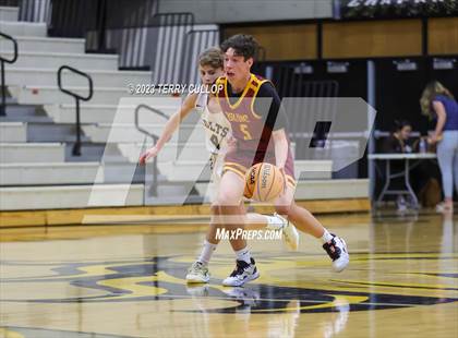 Thumbnail 1 in Mountain View @ Cottonwood (Sophomore) photogallery.