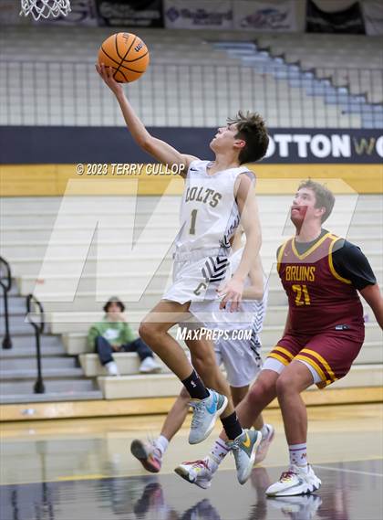 Thumbnail 1 in Mountain View @ Cottonwood (Sophomore) photogallery.
