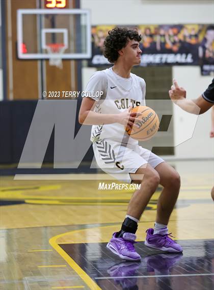 Thumbnail 2 in Mountain View @ Cottonwood (Sophomore) photogallery.