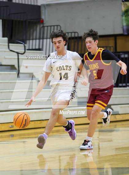 Thumbnail 2 in Mountain View @ Cottonwood (Sophomore) photogallery.