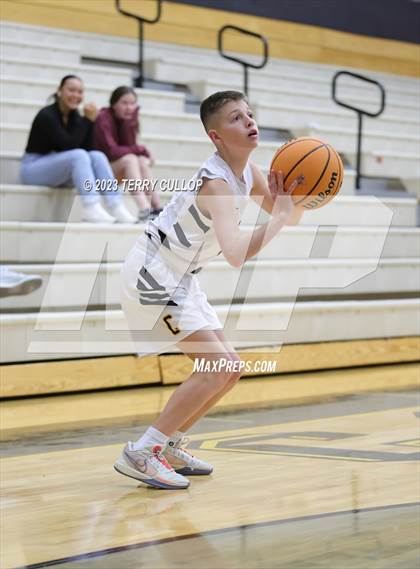 Thumbnail 1 in Mountain View @ Cottonwood (Sophomore) photogallery.
