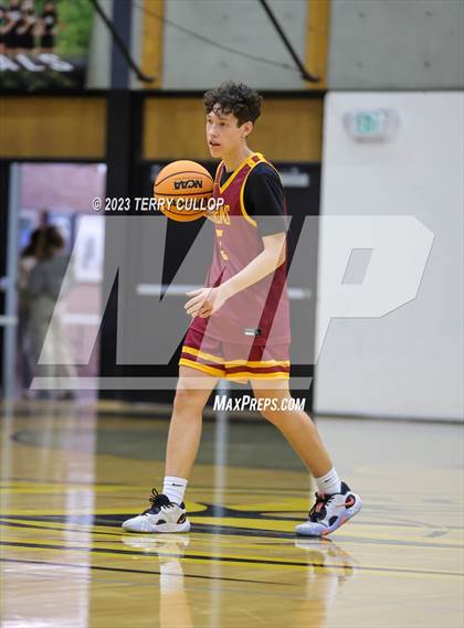 Thumbnail 2 in Mountain View @ Cottonwood (Sophomore) photogallery.