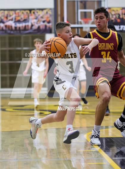 Thumbnail 3 in Mountain View @ Cottonwood (Sophomore) photogallery.