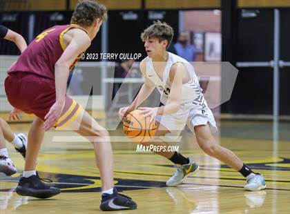 Thumbnail 2 in Mountain View @ Cottonwood (Sophomore) photogallery.