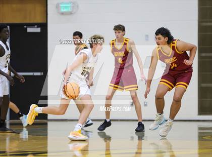 Thumbnail 3 in Mountain View @ Cottonwood (Sophomore) photogallery.