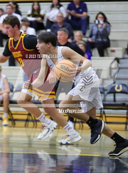 Thumbnail 3 in Mountain View @ Cottonwood (Sophomore) photogallery.