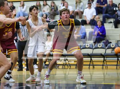 Thumbnail 3 in Mountain View @ Cottonwood (Sophomore) photogallery.
