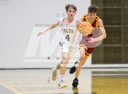 Thumbnail 3 in Mountain View @ Cottonwood (Sophomore) photogallery.