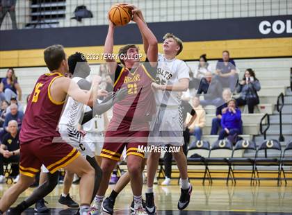 Thumbnail 2 in Mountain View @ Cottonwood (Sophomore) photogallery.