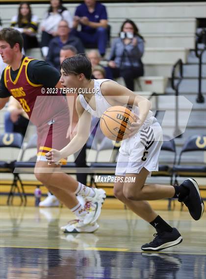 Thumbnail 2 in Mountain View @ Cottonwood (Sophomore) photogallery.