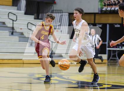 Thumbnail 3 in Mountain View @ Cottonwood (Sophomore) photogallery.