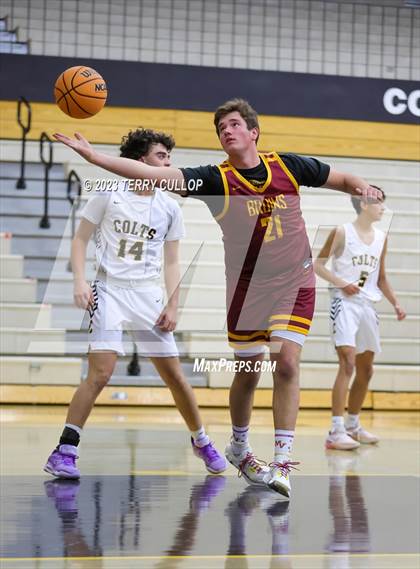 Thumbnail 3 in Mountain View @ Cottonwood (Sophomore) photogallery.