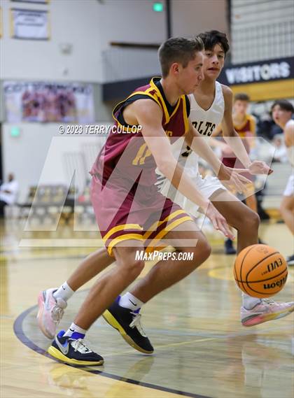 Thumbnail 2 in Mountain View @ Cottonwood (Sophomore) photogallery.