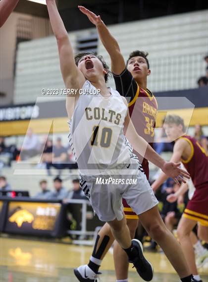 Thumbnail 2 in Mountain View @ Cottonwood (Sophomore) photogallery.