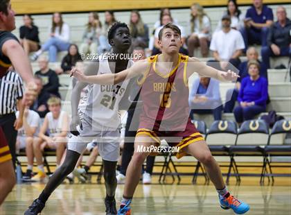 Thumbnail 2 in Mountain View @ Cottonwood (Sophomore) photogallery.