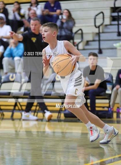 Thumbnail 3 in Mountain View @ Cottonwood (Sophomore) photogallery.