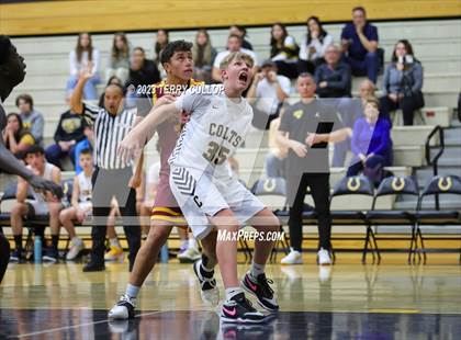 Thumbnail 1 in Mountain View @ Cottonwood (Sophomore) photogallery.