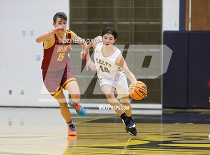 Thumbnail 3 in Mountain View @ Cottonwood (Sophomore) photogallery.