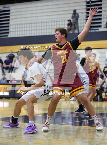Thumbnail 1 in Mountain View @ Cottonwood (Sophomore) photogallery.