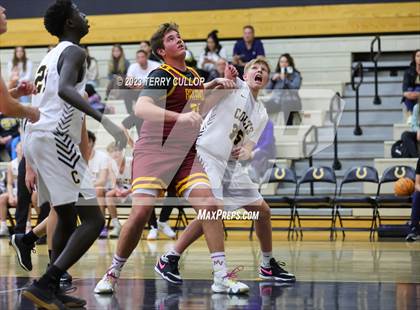 Thumbnail 2 in Mountain View @ Cottonwood (Sophomore) photogallery.