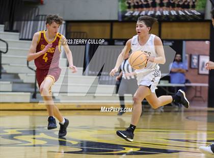 Thumbnail 2 in Mountain View @ Cottonwood (Sophomore) photogallery.