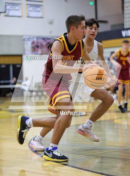 Thumbnail 1 in Mountain View @ Cottonwood (Sophomore) photogallery.