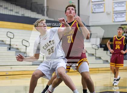 Thumbnail 3 in Mountain View @ Cottonwood (Sophomore) photogallery.