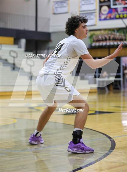Thumbnail 3 in Mountain View @ Cottonwood (Sophomore) photogallery.