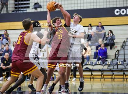 Thumbnail 3 in Mountain View @ Cottonwood (Sophomore) photogallery.