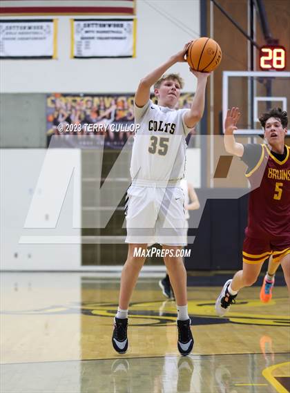 Thumbnail 2 in Mountain View @ Cottonwood (Sophomore) photogallery.