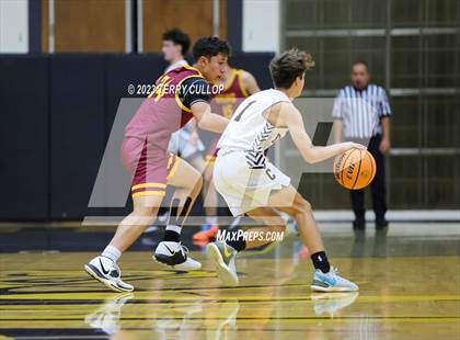 Thumbnail 2 in Mountain View @ Cottonwood (Sophomore) photogallery.